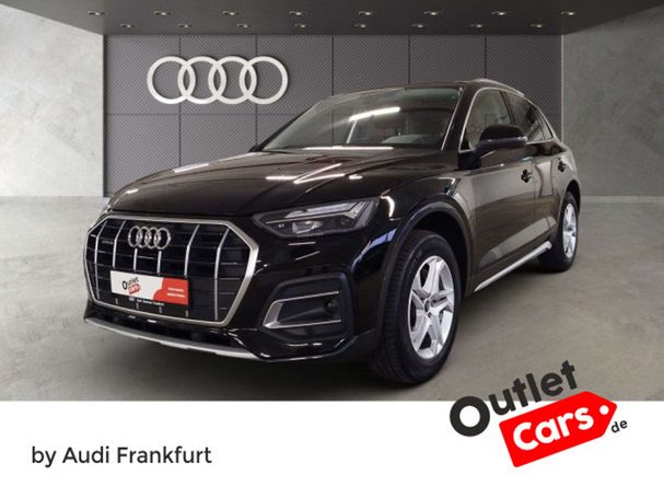 Audi Q5 50 TFSIe quattro S tronic Advanced 220 kW image number 2