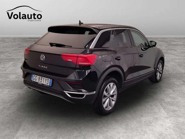 Volkswagen T-Roc 1.5 TSI 110 kW image number 6