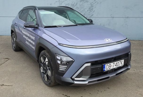 Hyundai Kona 104 kW image number 2