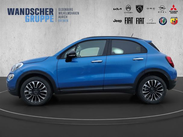 Fiat 500X Hybrid 96 kW image number 5