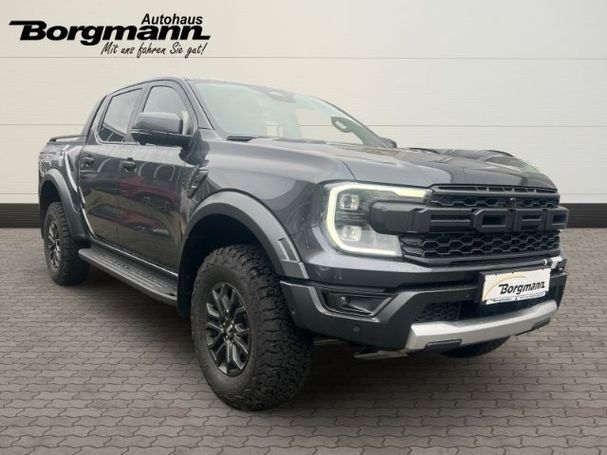 Ford Ranger Raptor 3.0 215 kW image number 4