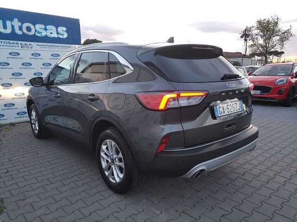 Ford Kuga 1.5 EcoBlue Titanium 88 kW image number 11