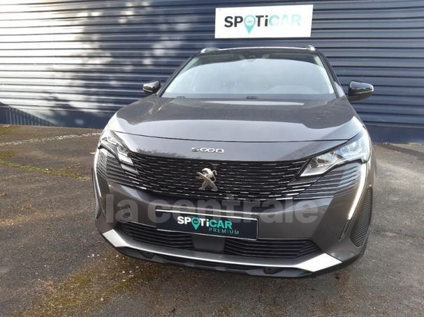 Peugeot 5008 96 kW image number 13