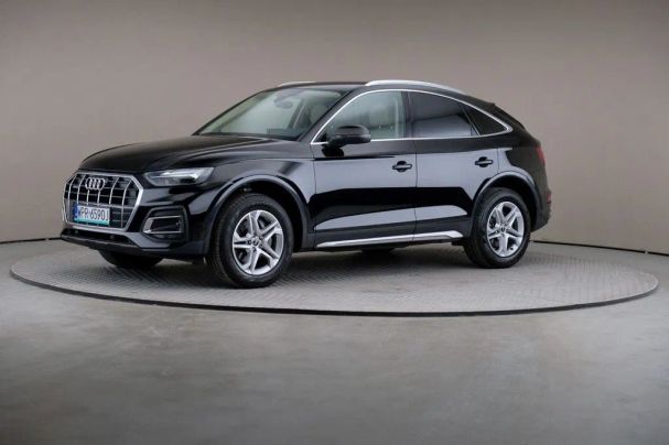 Audi Q5 Sportback 150 kW image number 1