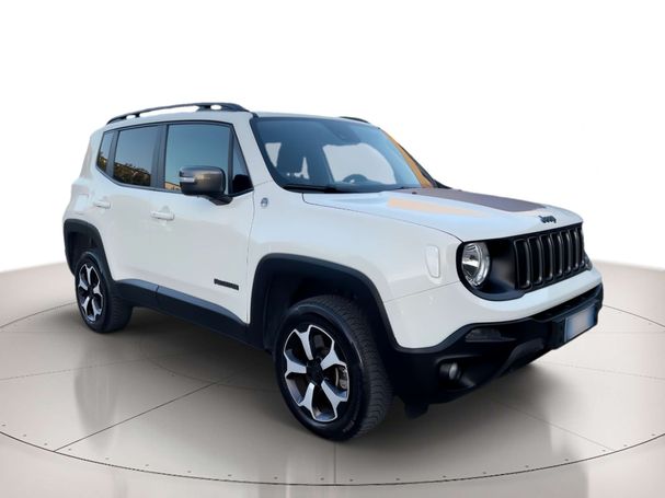 Jeep Renegade 1.3 PHEV 177 kW image number 2