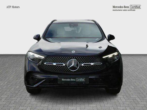 Mercedes-Benz GLC 300 190 kW image number 3