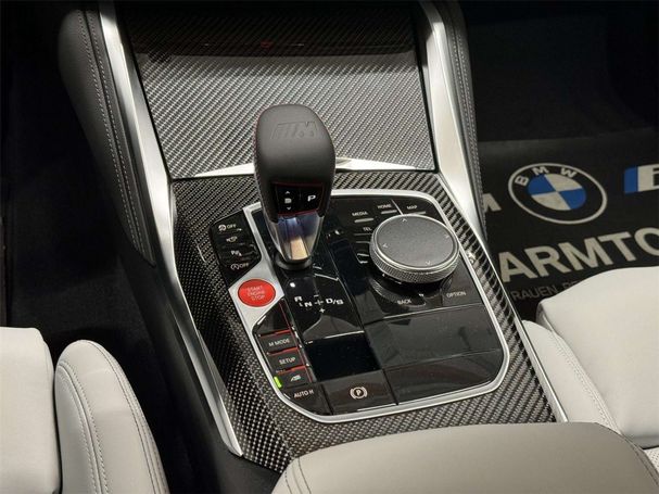 BMW M4 Competition xDrive 375 kW image number 11