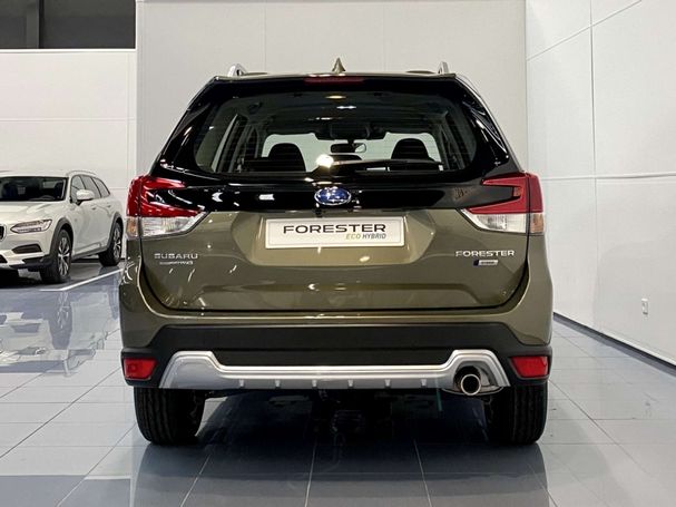 Subaru Forester 2.0i 111 kW image number 30