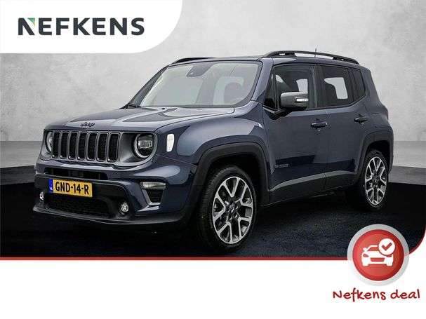 Jeep Renegade 176 kW image number 1