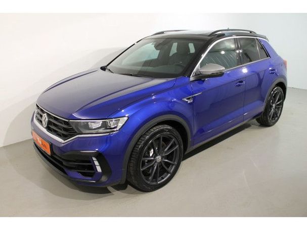 Volkswagen T-Roc R 4Motion DSG 221 kW image number 1