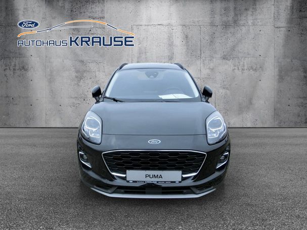 Ford Puma Titanium 92 kW image number 3