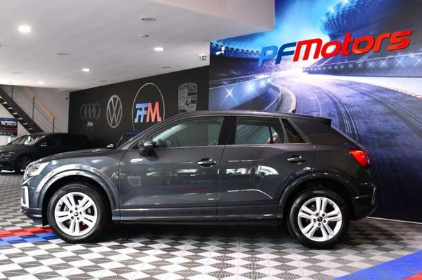 Audi Q2 35 TFSI S tronic 111 kW image number 5