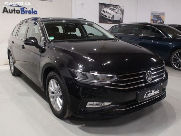 Volkswagen Passat 2.0 DSG 110 kW image number 3