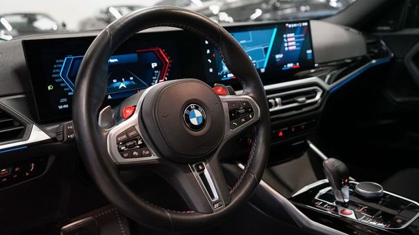 BMW M2 Coupé 338 kW image number 17