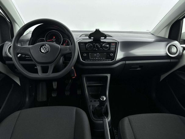 Volkswagen up! 44 kW image number 6