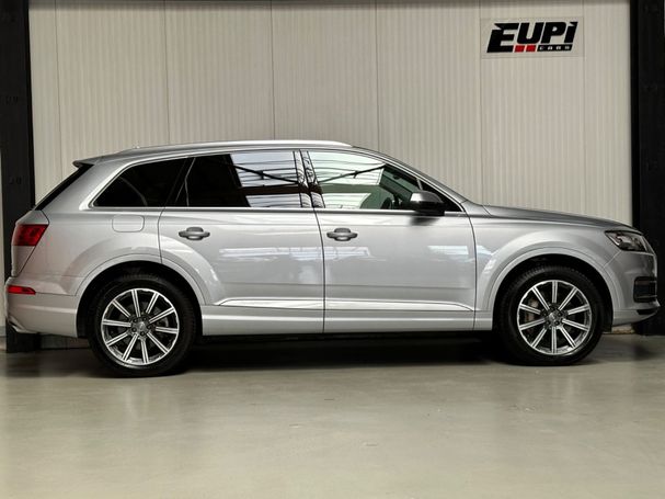 Audi Q7 3.0 FSI 245 kW image number 4