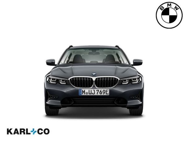 BMW 330 e Touring Sport Line 218 kW image number 2