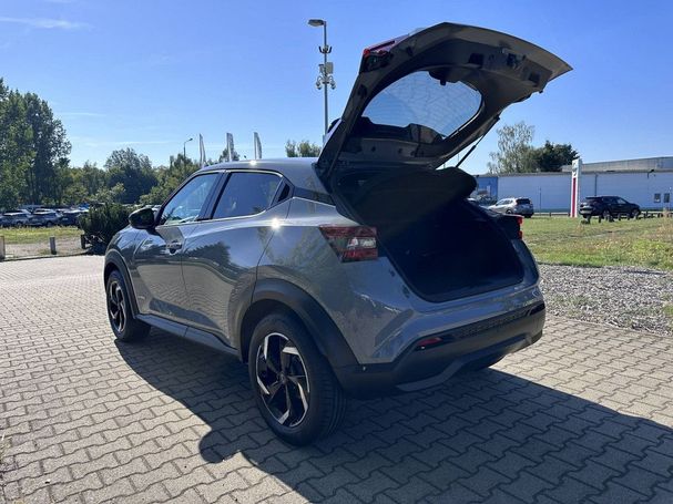 Nissan Juke 105 kW image number 14