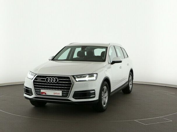 Audi Q7 50 TDI quattro 210 kW image number 1