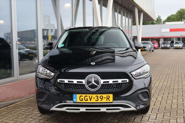 Mercedes-Benz GLA 250 e 160 kW image number 40