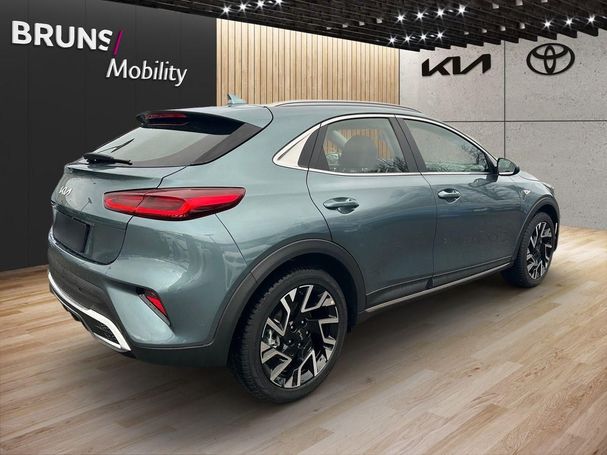 Kia XCeed 1.5 T-GDI Vision DCT7 118 kW image number 3