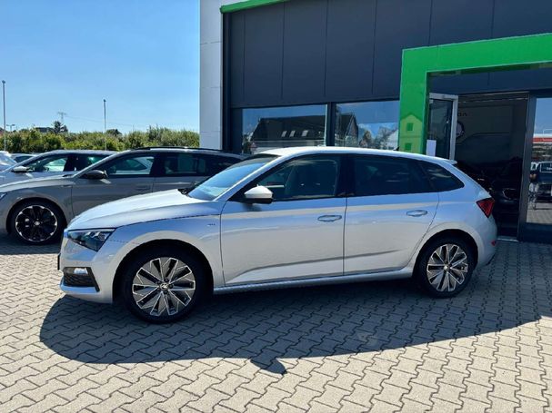 Skoda Scala 1.0 TSI Tour 81 kW image number 1