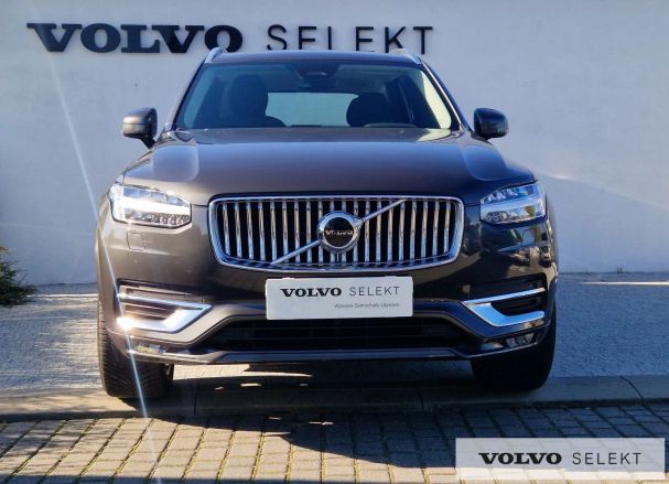 Volvo XC90 AWD 173 kW image number 4