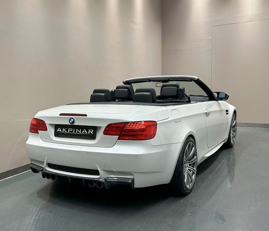 BMW M3 Cabrio 309 kW image number 6