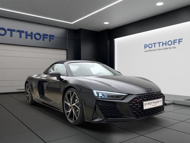 Audi R8 Performance 419 kW image number 6