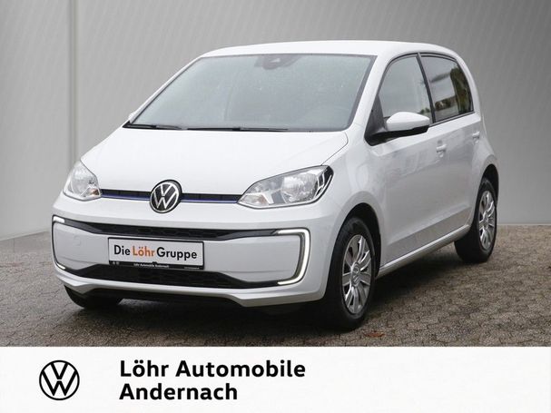 Volkswagen up! 60 kW image number 2