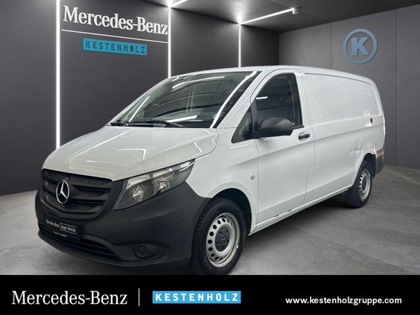 Mercedes-Benz Vito 116 CDI 120 kW image number 2