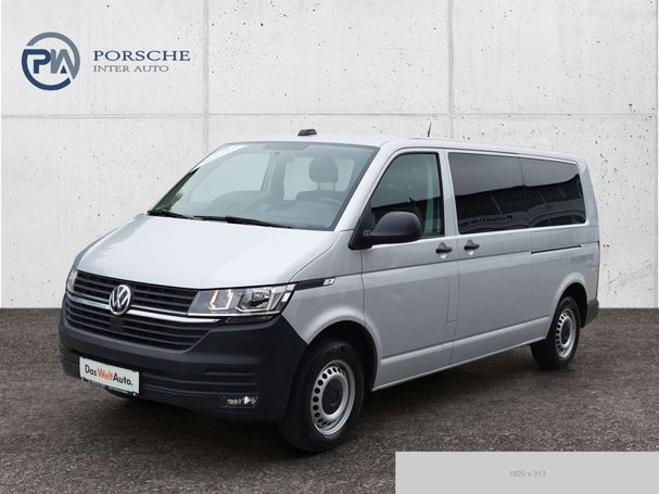 Volkswagen T6 Transporter 81 kW image number 1