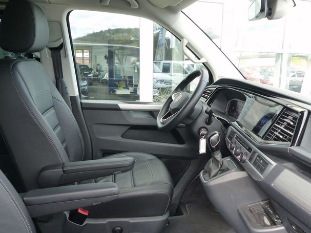 Volkswagen T6 Multivan DSG 4Motion Comfortline 150 kW image number 14