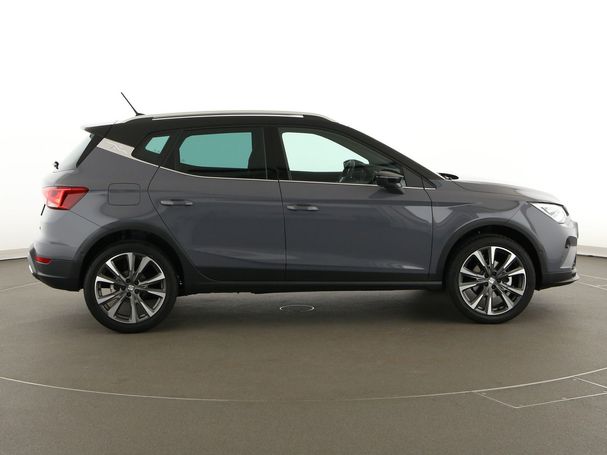 Seat Arona 1.5 TSI FR DSG 110 kW image number 8