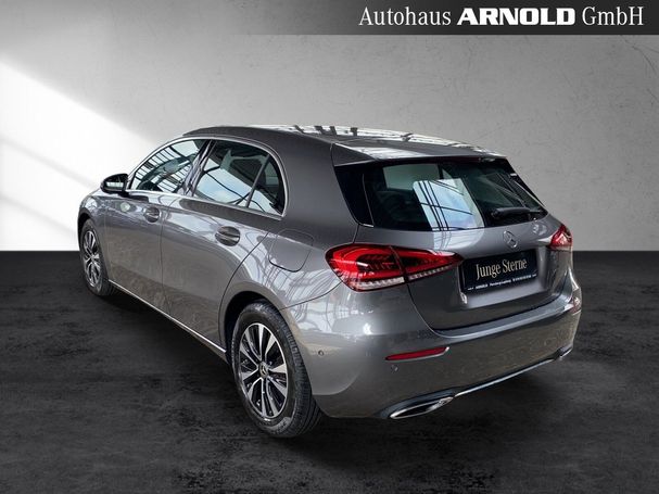 Mercedes-Benz A 200 Progressive 4Matic 120 kW image number 4