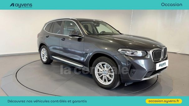 BMW X3 xDrive 215 kW image number 2