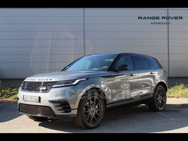 Land Rover Range Rover Velar 297 kW image number 1