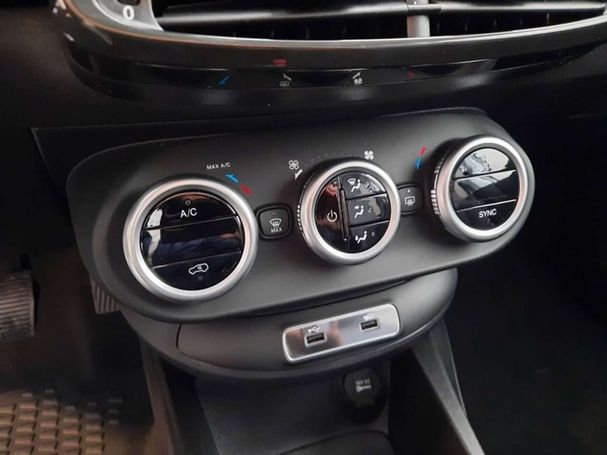 Fiat 500X 1.3 MultiJet 70 kW image number 12