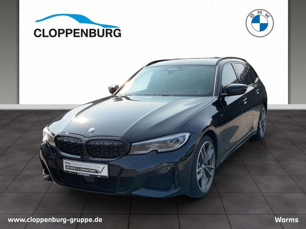 BMW 340i Touring xDrive Sport 275 kW image number 1