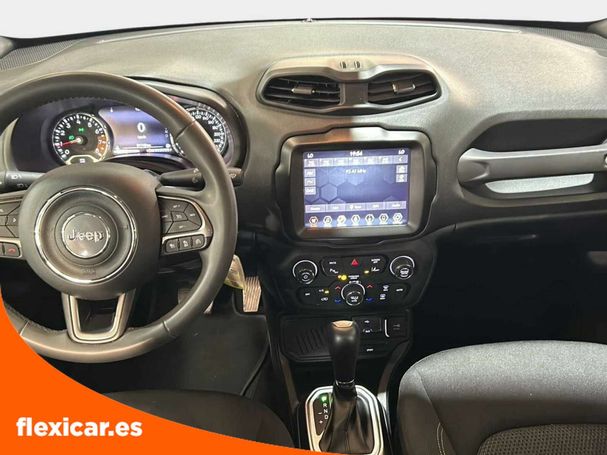 Jeep Renegade 1.3 Limited 110 kW image number 14