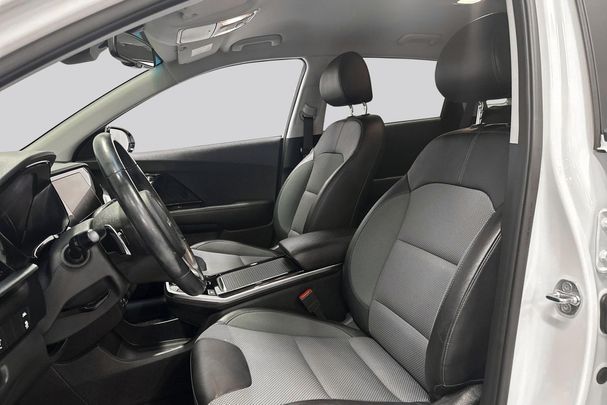 Kia Niro e 64 kWh 150 kW image number 10