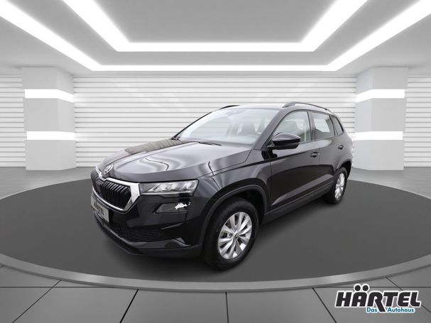 Skoda Karoq 1.5 TSI DSG 110 kW image number 1