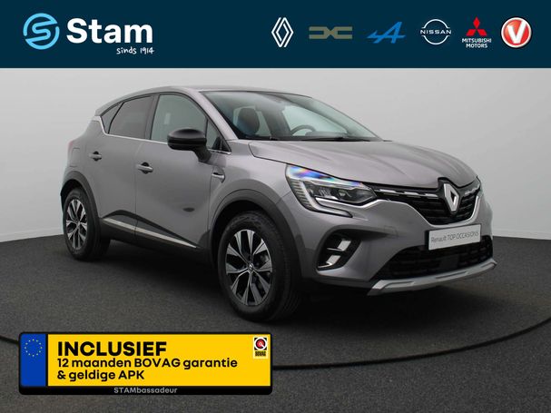 Renault Captur TCe 90 Techno 67 kW image number 1