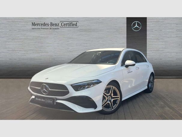 Mercedes-Benz A 200 d 110 kW image number 1