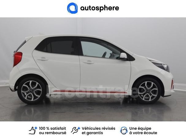 Kia Picanto 1.0 49 kW image number 4