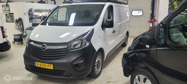 Opel Vivaro 1.6 CDTI L2H1 92 kW image number 2