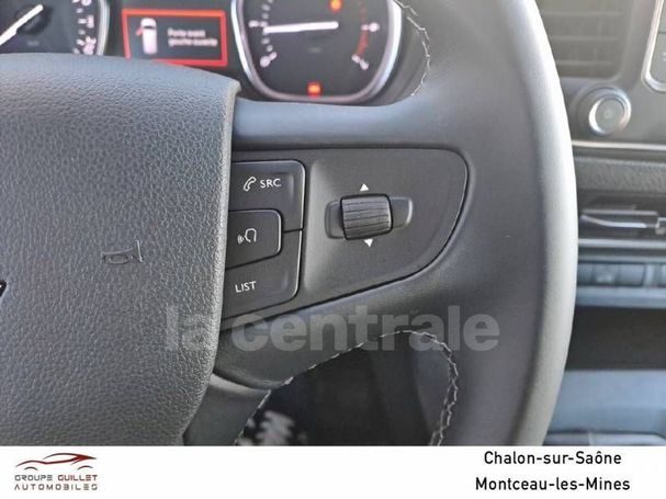 Opel Vivaro 145 DI 106 kW image number 20