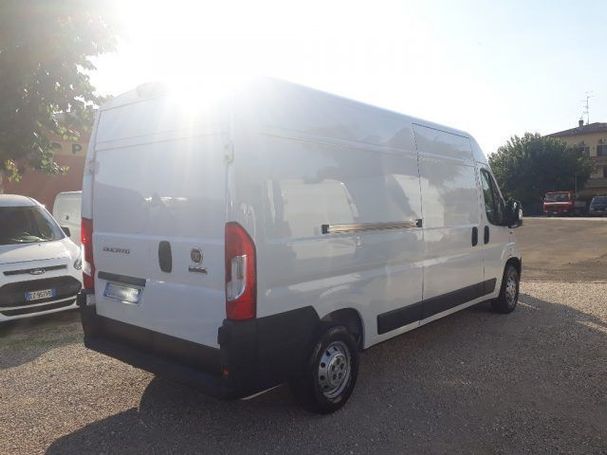 Fiat Ducato 33 140 103 kW image number 2