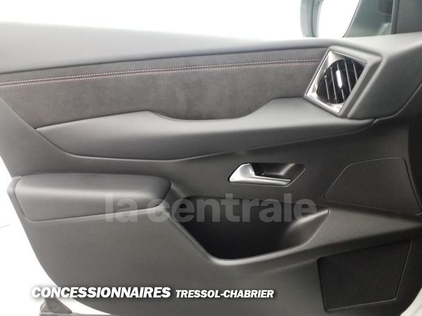 DS Automobiles 3 Crossback PureTech 130 96 kW image number 25