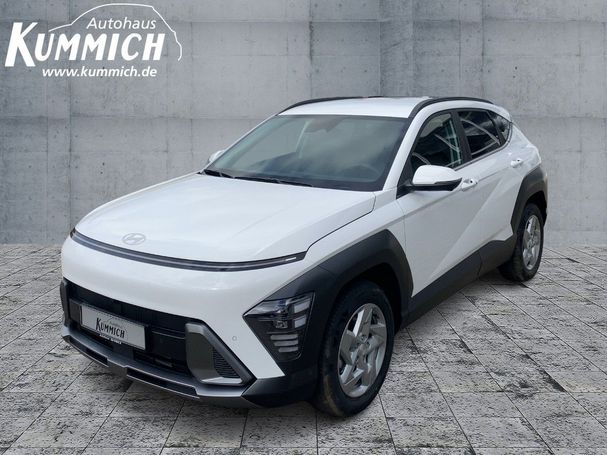 Hyundai Kona 1.0 T-GDI Trend 88 kW image number 1